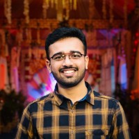 Kishan Patel
