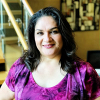 Selina C. Flores