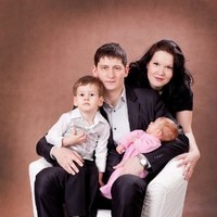 Катерина Павлова