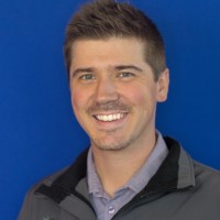 Kevin Dustrude
