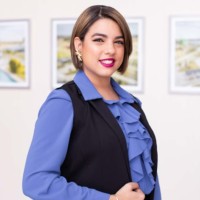 Julia Angélica Díaz Olivero