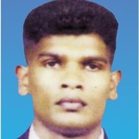 Priyantha Sarath Wic Wickramasiri