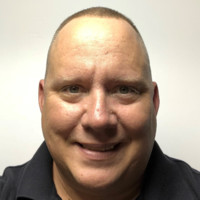 Keith Wasielewski