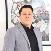 José Luis Torres Jiménez