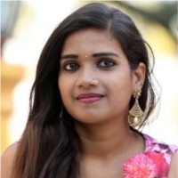 Harshitha Eshwar