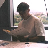 Samuel Hawkins