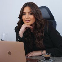 Celine Kfoury
