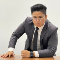 Benjamin Teh