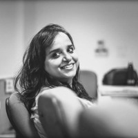 Pragya Priyadarshi