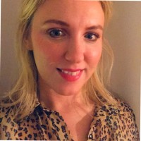 Frida Broström
