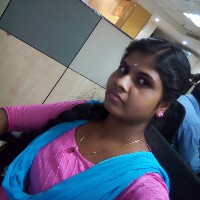 Anusuya A