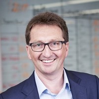 David Marchant