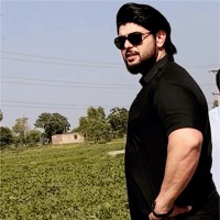 Ayaz Ahmed Ijaz