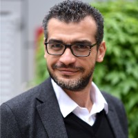 Ziad Osman