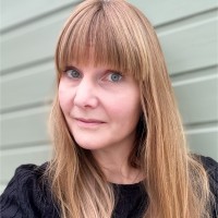 Jenny Sammekull