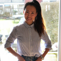 Sun Yan Nordqvist