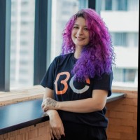 Hailla Kimberly Biazolli