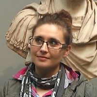 Agnieszka Wlodarczyk