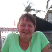 Rosemary Jeffery