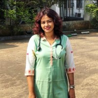 Payel Chaudhuri