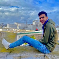 Omar El Harti