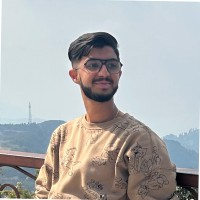 Tanish Sidhu