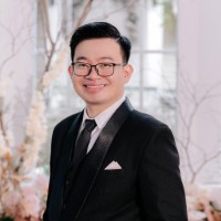Huynh Tran Vu Quoc Phong