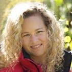 carrie van Heyst