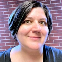 Angela Hatcher