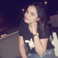 Nupur Singh