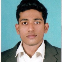 Linu Krishnan L