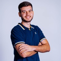 Marcos Vinicius Teixeira