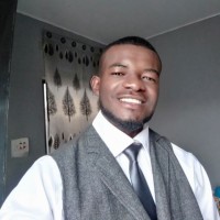 Fredrick Mwanza