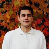 Cameron Tomaselli