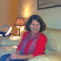 Ann-Marie Dohn