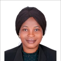 Kehinde Nofisat