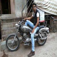 Yuvraaj Varma