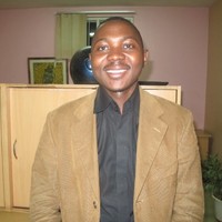 Julius Businge
