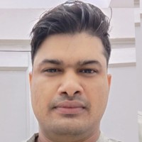 Sunil Kumar Saini