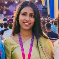 Priya Singh