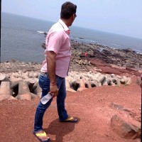 Virender Sinsinwar