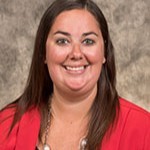 Chrissy Tluczek