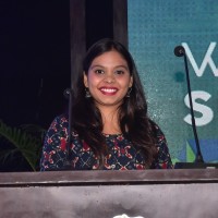 Vrushali Patel