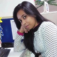 Jyoti Srivastava
