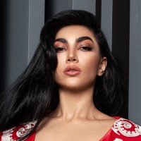 Anita Zarin