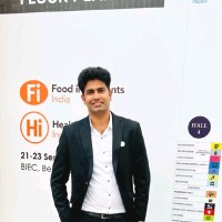 Deepak Gopinath