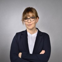 Stefanie Ecker