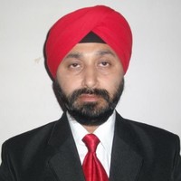 H S NARANG HAPPY SIR