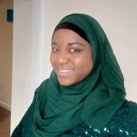 Fatima Mboge Esq