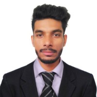 Maruf Ahamed